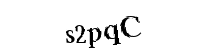 Please type the letters and numbers below