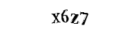 Please type the letters and numbers below