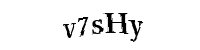 Please type the letters and numbers below