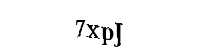 Please type the letters and numbers below