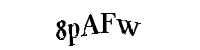 Please type the letters and numbers below