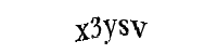 Please type the letters and numbers below