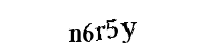 Please type the letters and numbers below