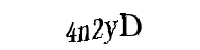 Please type the letters and numbers below