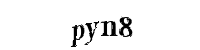 Please type the letters and numbers below