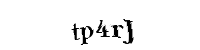 Please type the letters and numbers below