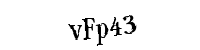 Please type the letters and numbers below