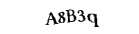 Please type the letters and numbers below