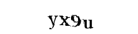 Please type the letters and numbers below