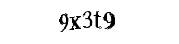 Please type the letters and numbers below