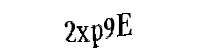 Please type the letters and numbers below
