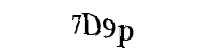 Please type the letters and numbers below