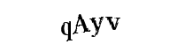 Please type the letters and numbers below