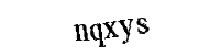 Please type the letters and numbers below