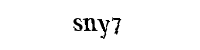 Please type the letters and numbers below