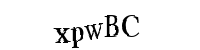 Please type the letters and numbers below