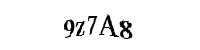 Please type the letters and numbers below