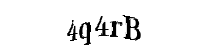 Please type the letters and numbers below