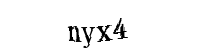 Please type the letters and numbers below