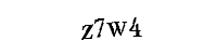 Please type the letters and numbers below