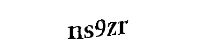 Please type the letters and numbers below