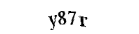 Please type the letters and numbers below