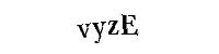 Please type the letters and numbers below