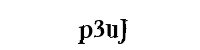 Please type the letters and numbers below