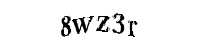 Please type the letters and numbers below