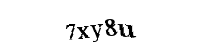 Please type the letters and numbers below