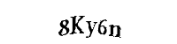 Please type the letters and numbers below