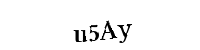 Please type the letters and numbers below