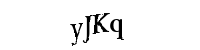 Please type the letters and numbers below