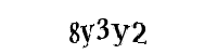 Please type the letters and numbers below
