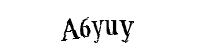 Please type the letters and numbers below