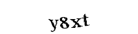 Please type the letters and numbers below