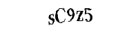 Please type the letters and numbers below