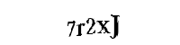 Please type the letters and numbers below