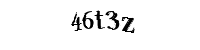 Please type the letters and numbers below