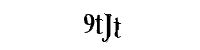 Please type the letters and numbers below