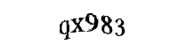 Please type the letters and numbers below