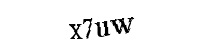 Please type the letters and numbers below