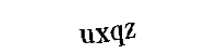 Please type the letters and numbers below