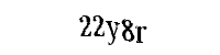 Please type the letters and numbers below
