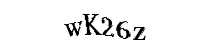 Please type the letters and numbers below