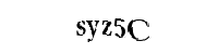 Please type the letters and numbers below