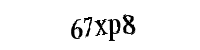 Please type the letters and numbers below