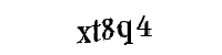 Please type the letters and numbers below