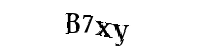 Please type the letters and numbers below