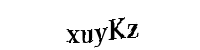 Please type the letters and numbers below